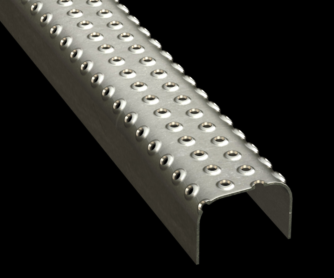 Perforated Metal, Wire Mesh, Expanded Metal & Grating Products