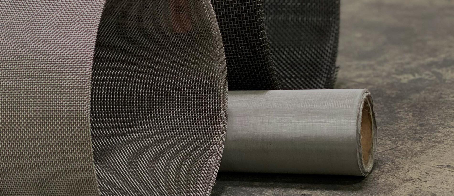 What is the Difference Between Wire Mesh and Wire Cloth?