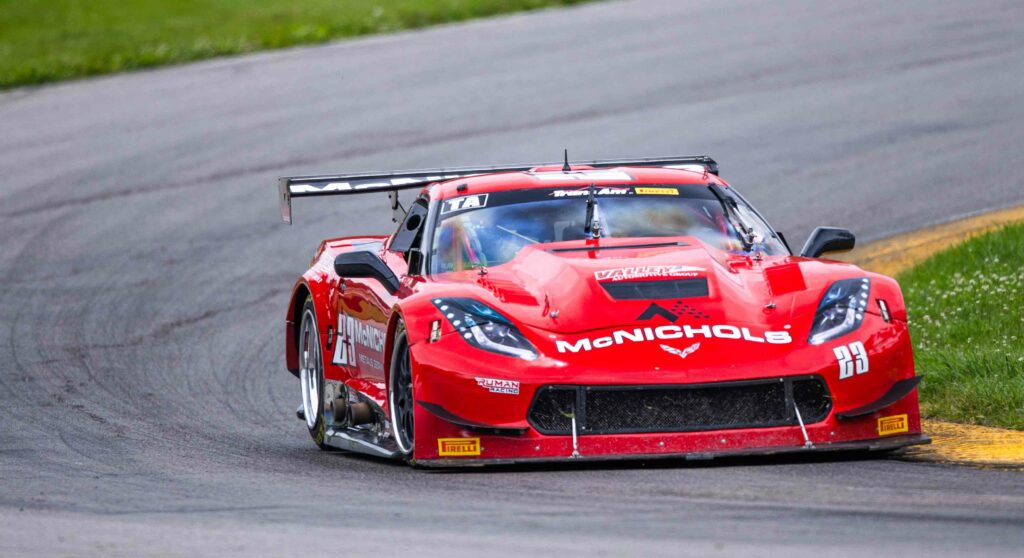 Rumney Racing Blog Posts