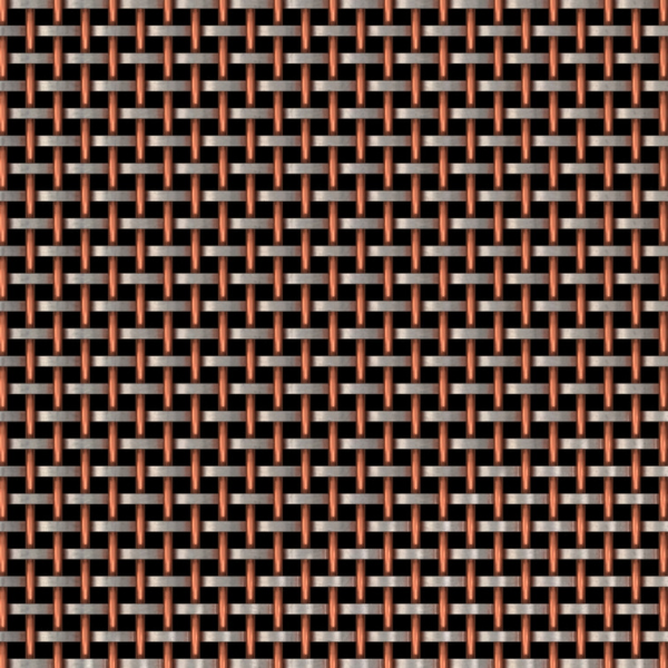 A rendering of Designer Mesh SHIRE 8148.