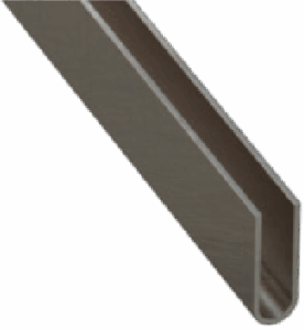 A rendering of U-Edging.
