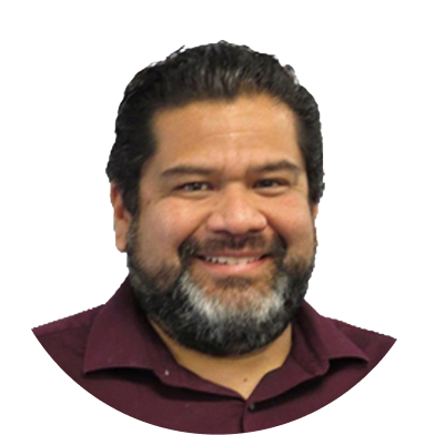 Image of a McNICHOLS associate