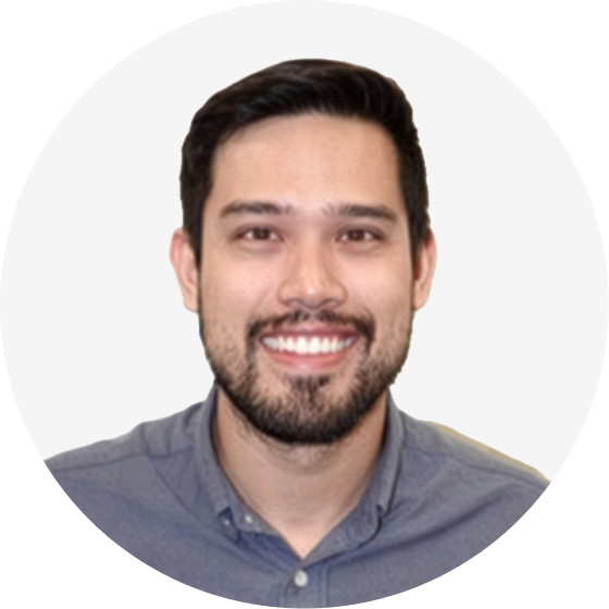 A headshot of a McNICHOLS® Associate.