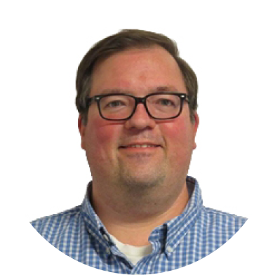 Image of a McNICHOLS associate