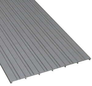 Extruded Interlocking Flooring