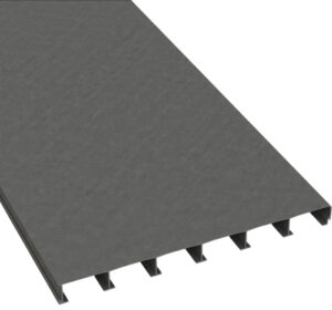 Interlocking Plank Flooring