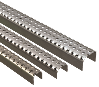 TRACTIONTREAD™ Ladder Rungs