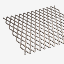 McNICHOLS® Expanded Metal