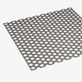 McNICHOLS® Perforated Metal