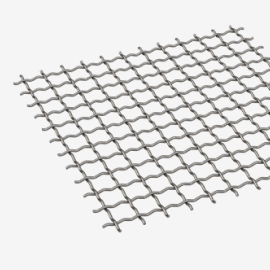 McNICHOLS® Wire Mesh