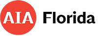 AIA Florida logo.