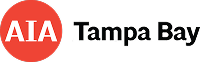 AIA Tampa Bay logo.