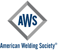 American Welding Society logo.