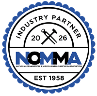 NOMMA logo.