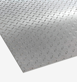 Diamond Plate