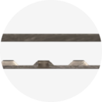 Rendering of Metal Flooring construction