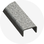 McNICHOLS® Plank Grating Ladder Rung Cover Plank, GRIP TIGHT® surface profile
