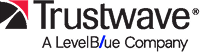 Trustwave logo.