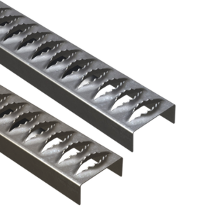 GRIP STRUT® Ladder Rung Plank