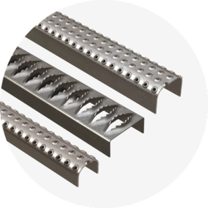 McNICHOLS® Ladder Rung Plank selection