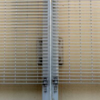 Standard-Duty Welded Bar Grating